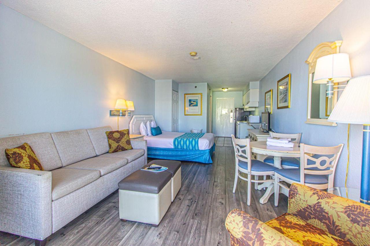 Sea Mist 51206 Myrtle Beach Exterior foto