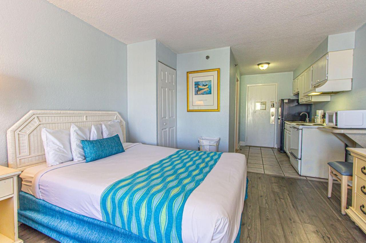 Sea Mist 51206 Myrtle Beach Exterior foto