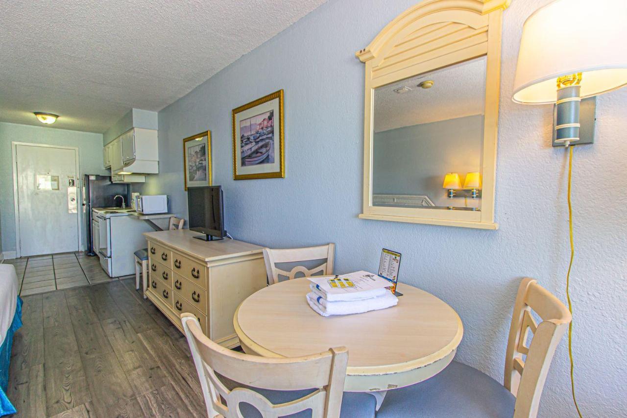 Sea Mist 51206 Myrtle Beach Exterior foto