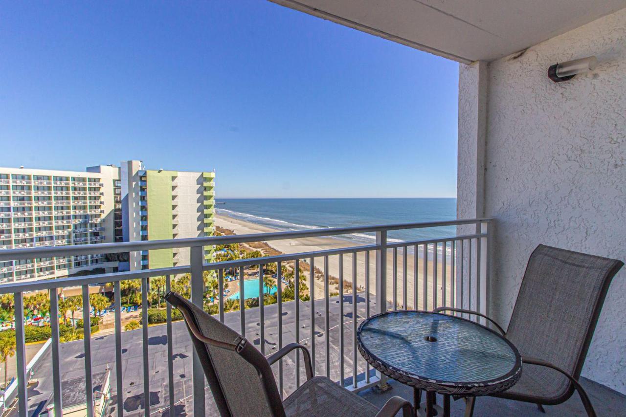 Sea Mist 51206 Myrtle Beach Exterior foto