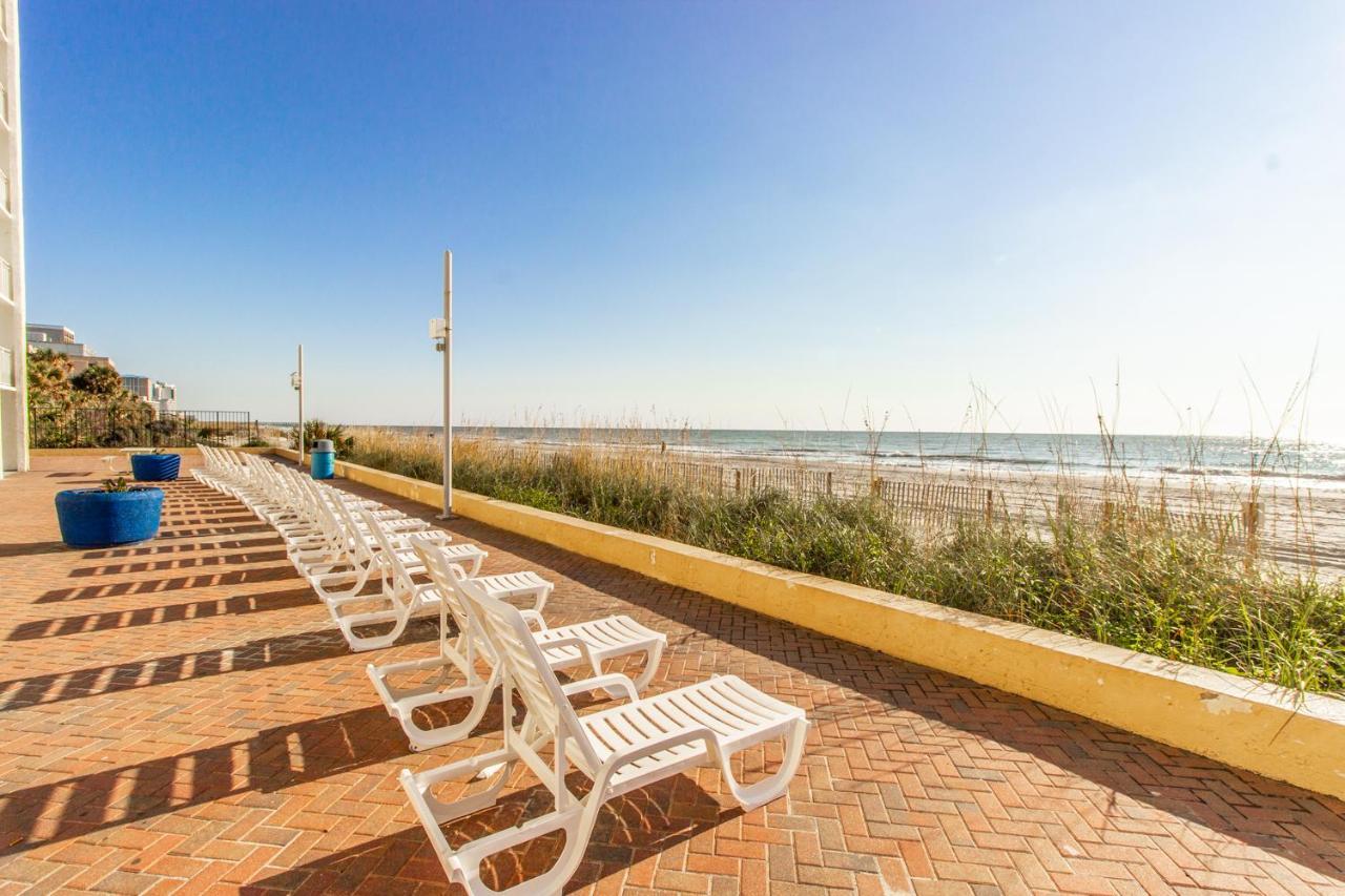 Sea Mist 51206 Myrtle Beach Exterior foto