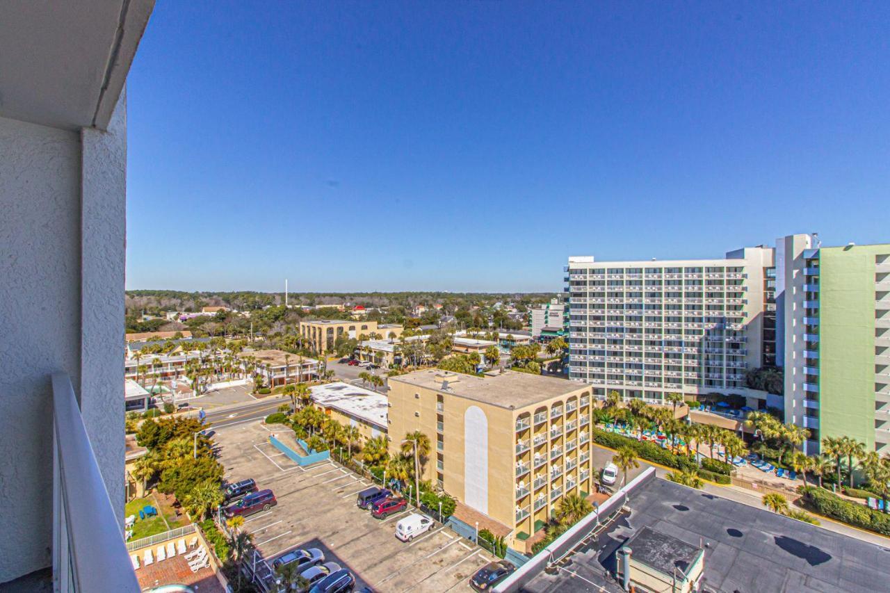 Sea Mist 51206 Myrtle Beach Exterior foto