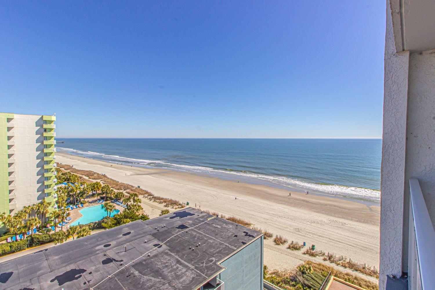 Sea Mist 51206 Myrtle Beach Quarto foto
