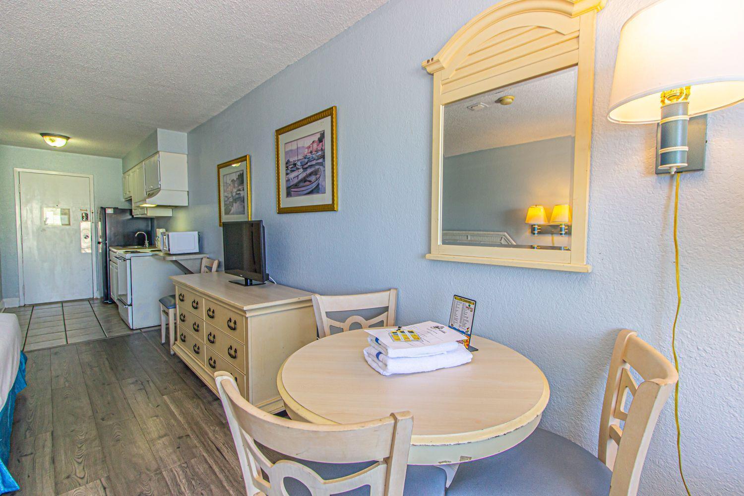 Sea Mist 51206 Myrtle Beach Quarto foto