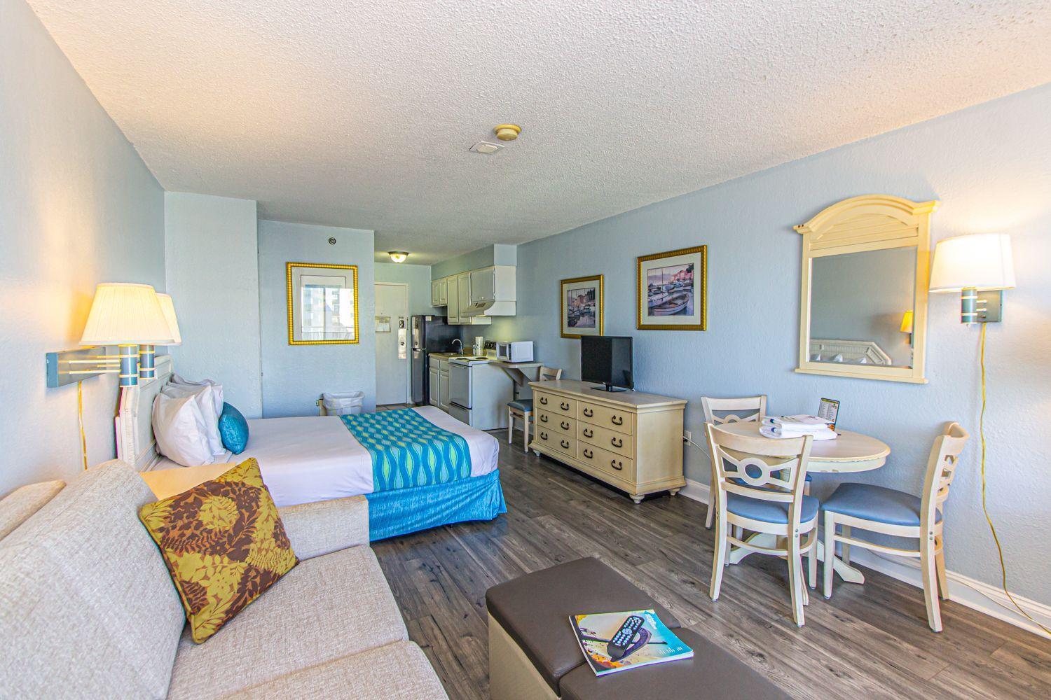 Sea Mist 51206 Myrtle Beach Quarto foto
