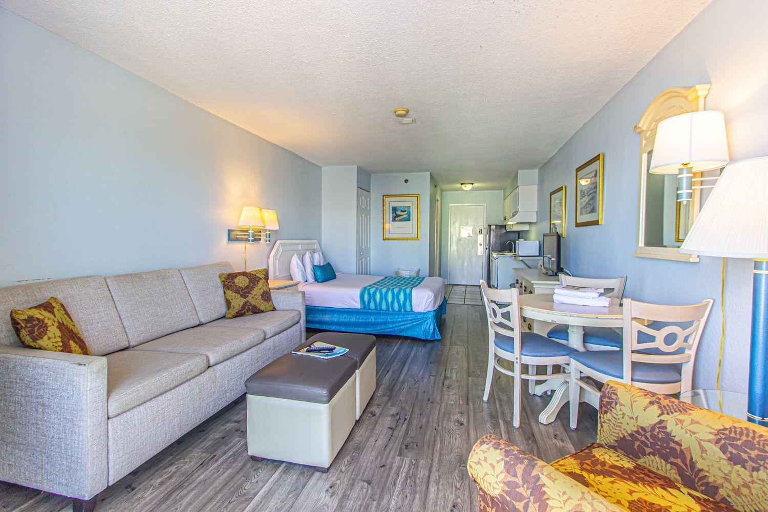 Sea Mist 51206 Myrtle Beach Quarto foto