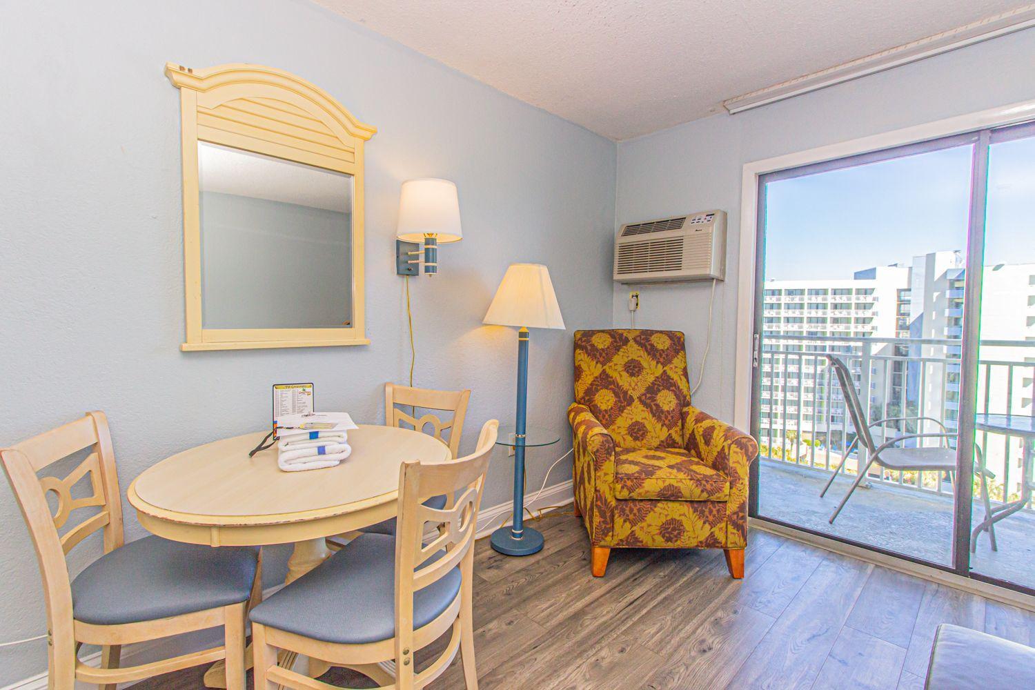 Sea Mist 51206 Myrtle Beach Quarto foto