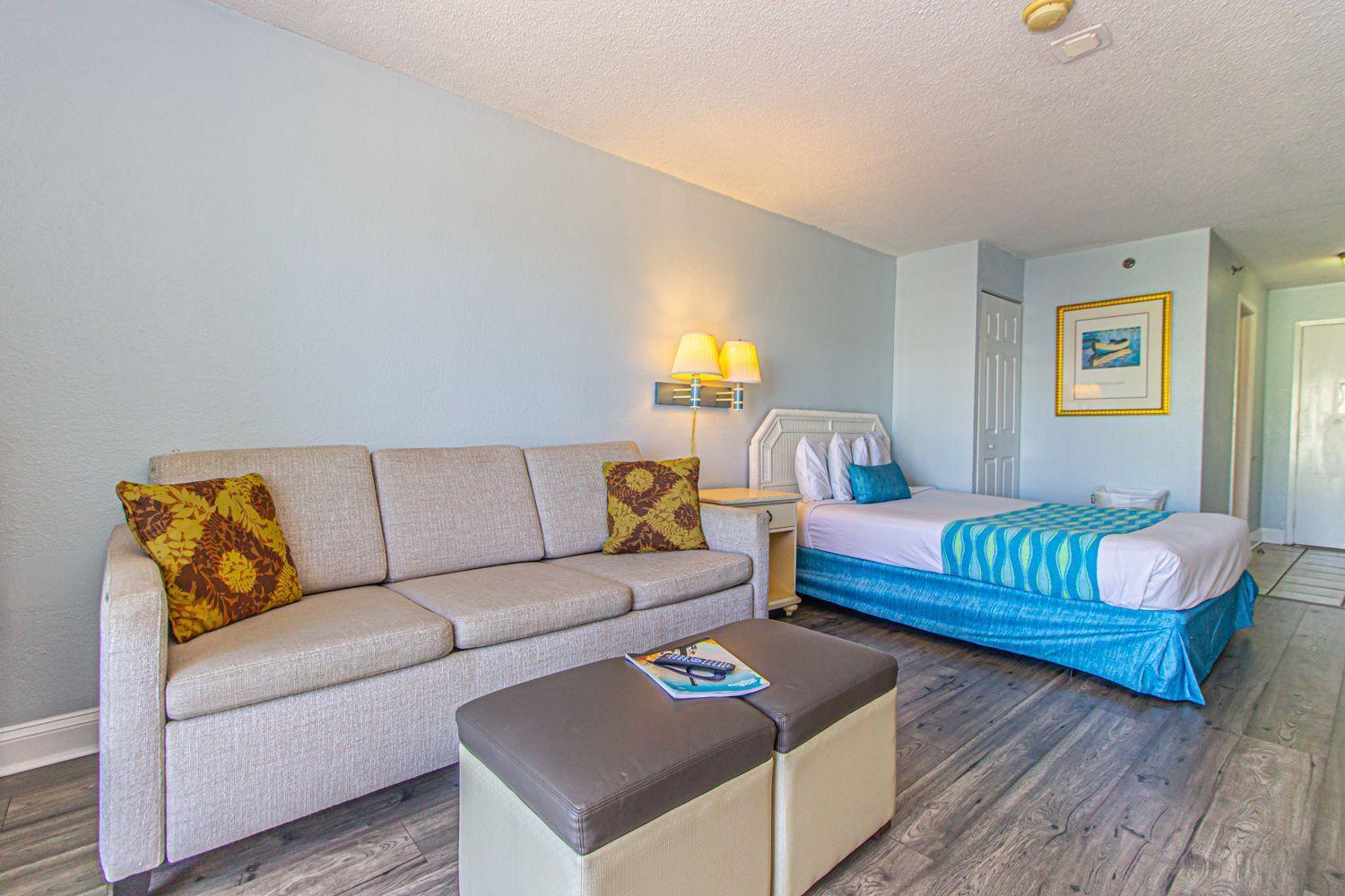 Sea Mist 51206 Myrtle Beach Quarto foto