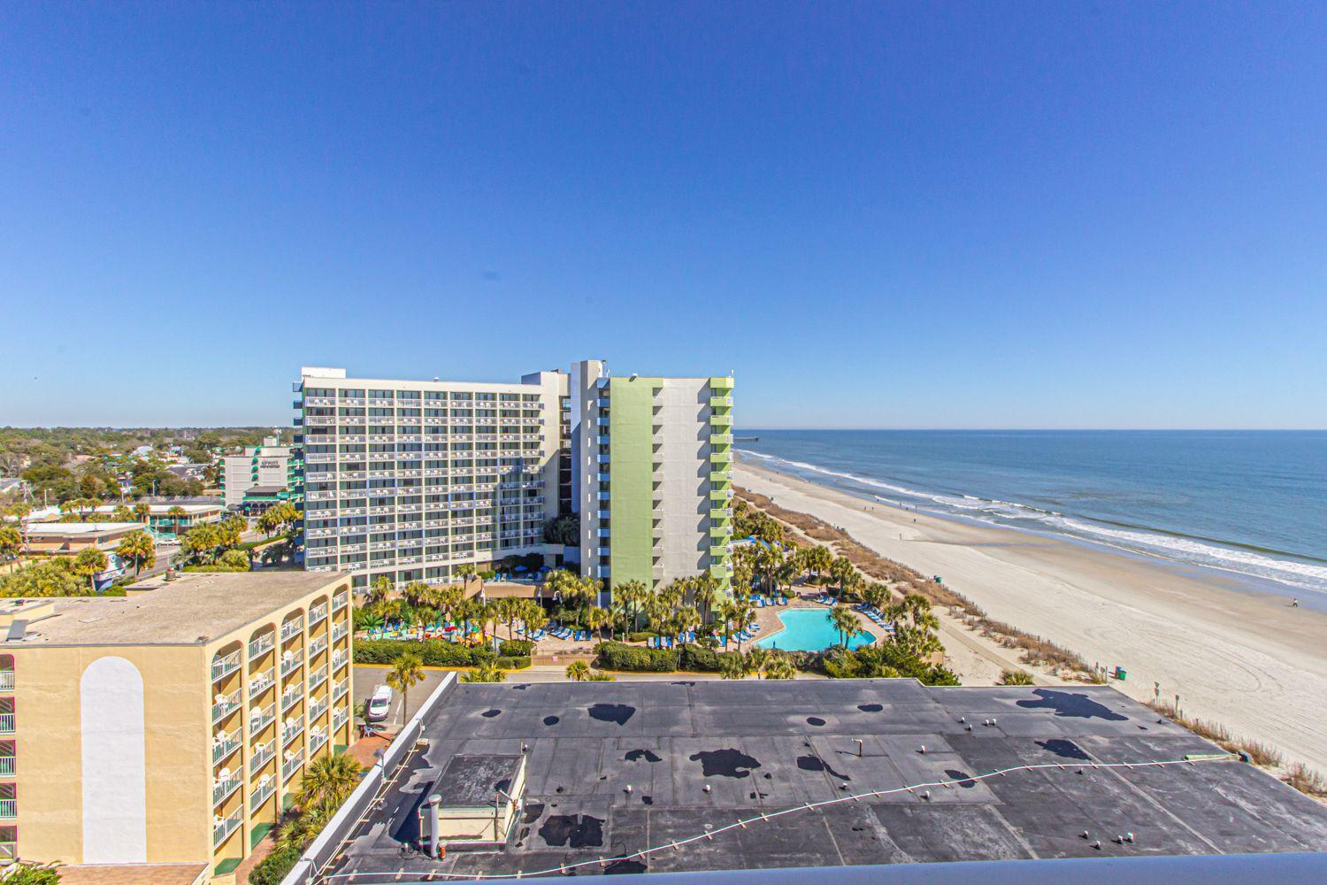 Sea Mist 51206 Myrtle Beach Quarto foto