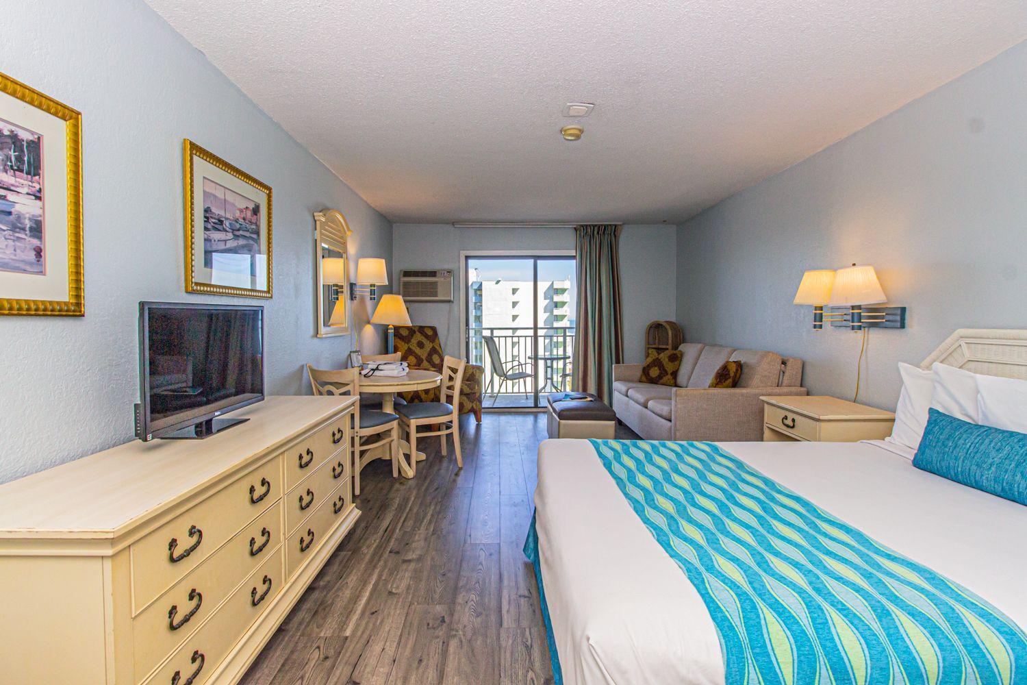 Sea Mist 51206 Myrtle Beach Quarto foto
