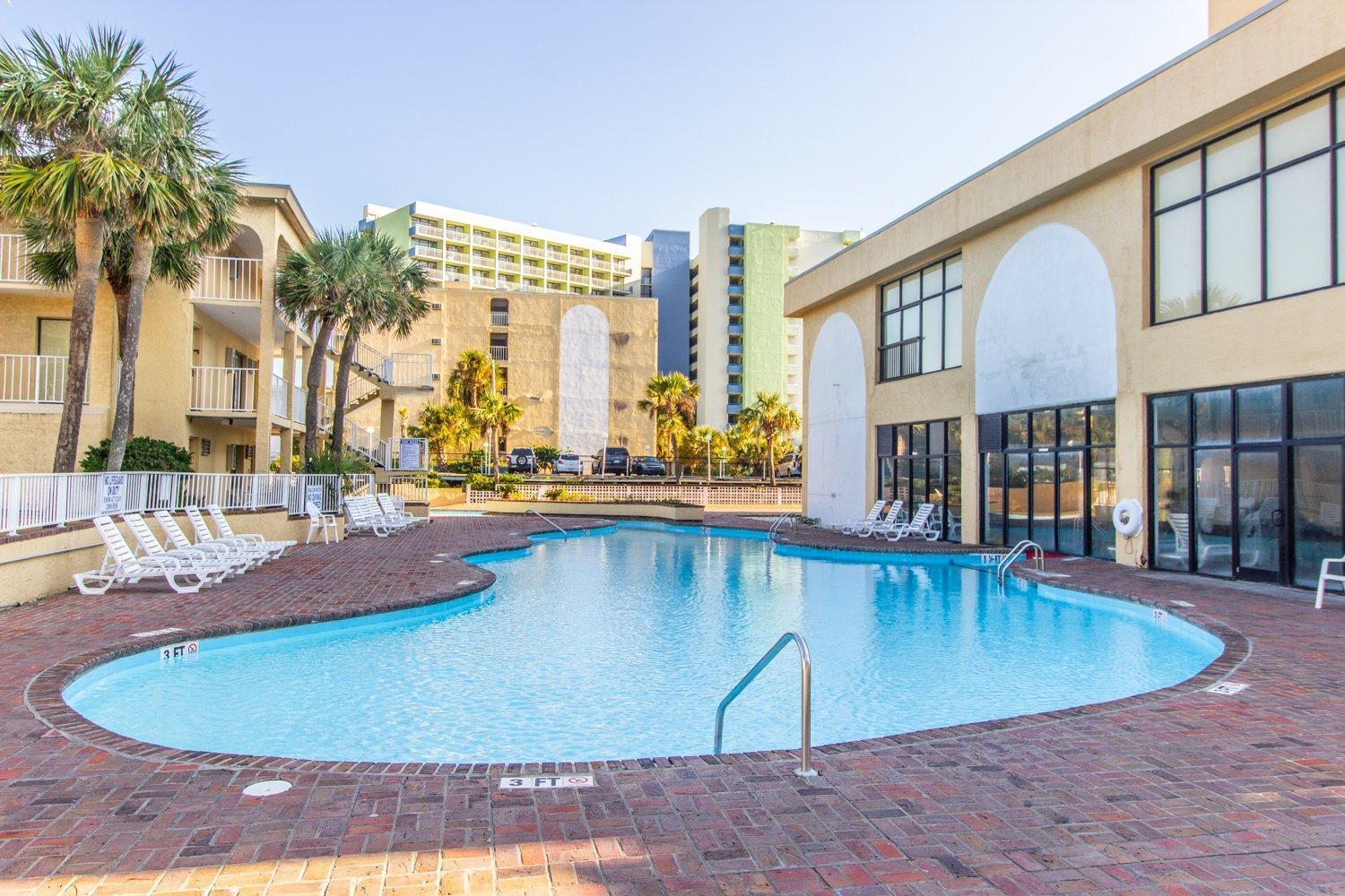 Sea Mist 51206 Myrtle Beach Quarto foto
