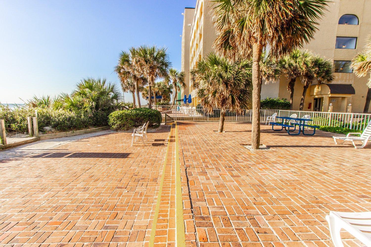 Sea Mist 51206 Myrtle Beach Quarto foto