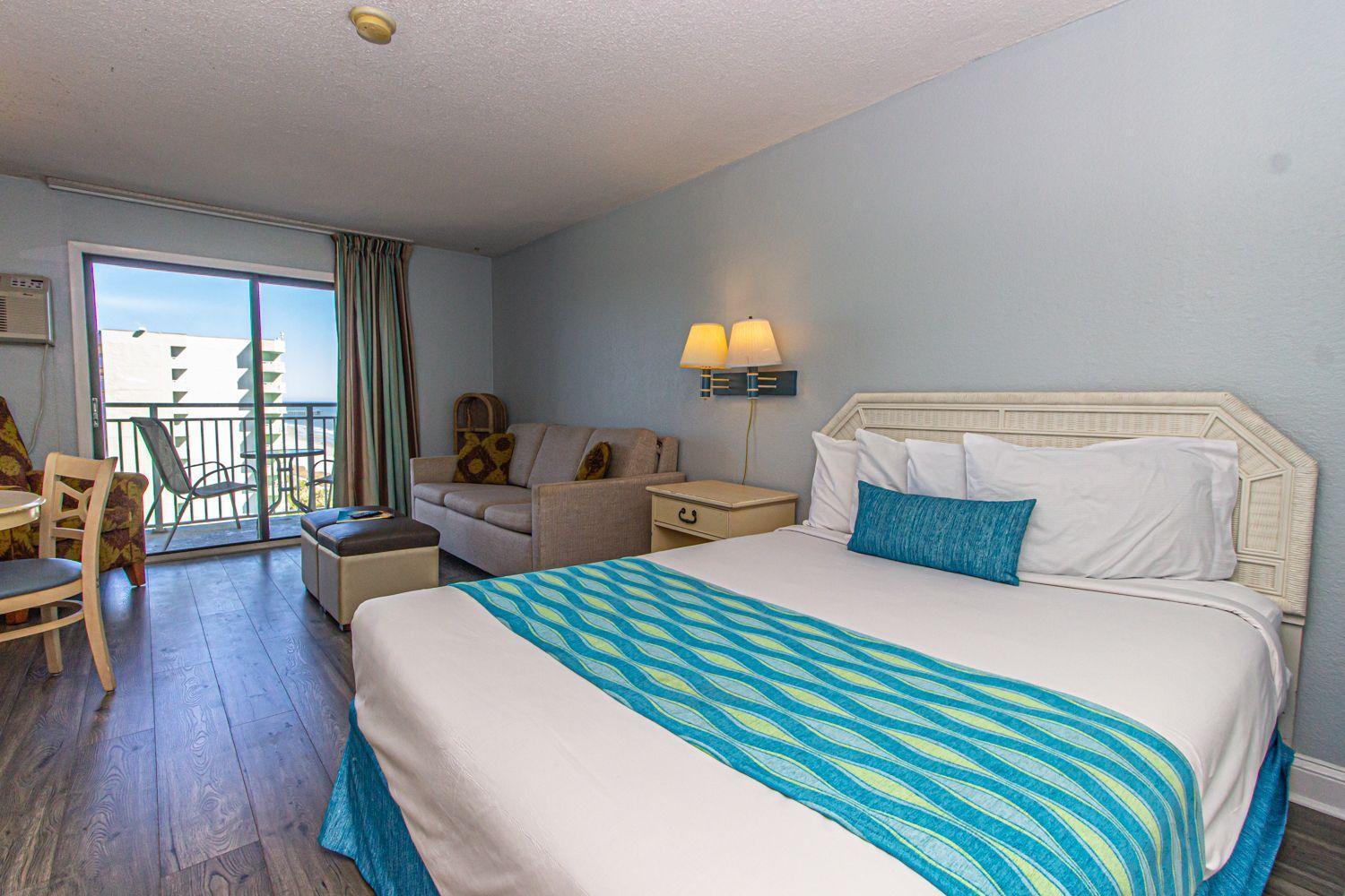 Sea Mist 51206 Myrtle Beach Quarto foto