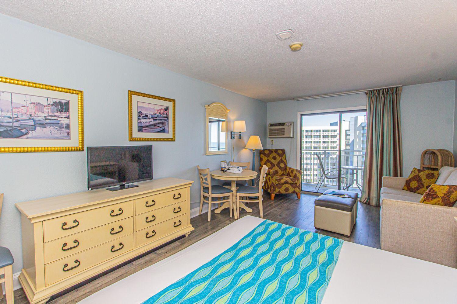 Sea Mist 51206 Myrtle Beach Quarto foto